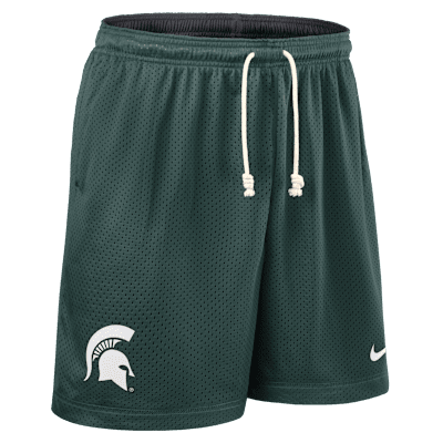 Michigan State Sideline Reversible Men's Nike Dri-FIT College